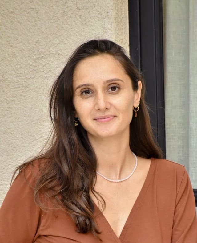 Marianna Gittins, oprichter van Teach & Tech